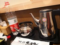 -九田家黑牛烤肉料理(石路天虹店)