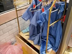-FAIRYLAND龙族星球主题餐厅(凯丹广场店)
