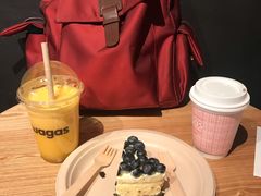-Wagas沃歌斯(虹桥机场T1店)