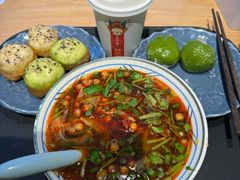 -鑫震源·苏式大虾生煎(山塘街店)