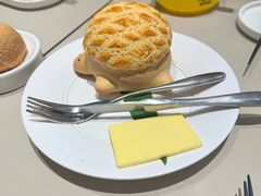 -蔡澜点心·粤菜(丽泽天街店)
