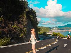 -玫瑰海岸文化旅游度假区