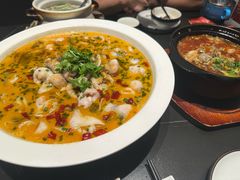 -明丰小渔馆(明月路店)