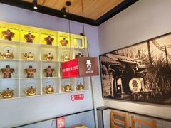 -老佛爷炭火蛙锅直营(清滨路总店)