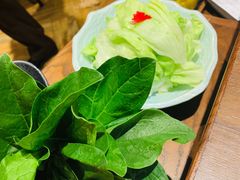 -快乐小羊(富强中路店)