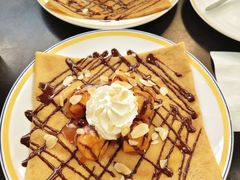 -La Creperie法餐厅(芮欧百货店)