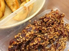 -李记清真馆(打钉巷店)