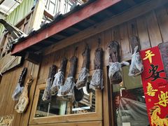 -吃货私房菜(丽江束河古镇店)