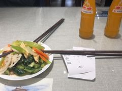-大嘻咹biangbiang面(历史博物馆店)