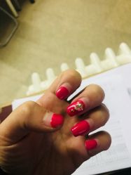 -如一·美甲美睫