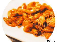 -翠亭酒家(山西南路店)