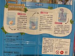 -西西弗书店&矢量咖啡(凯德晶萃广场店)