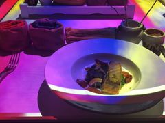 -翡翠36餐厅(浦东香格里拉店)