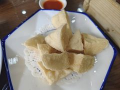 -日日鲜自助餐厅(小公园店)