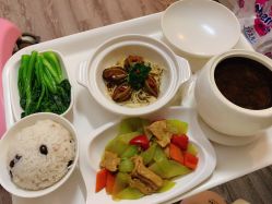 -百悦健康月子中心(祈悦店)
