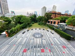 -宝丽轩中餐厅BAOLIXUAN