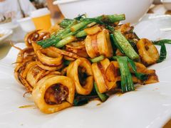 -明记海鲜大排档(巽寮湾店)