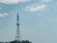 -黄河小浪底水利枢纽风景区