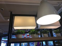 大堂-肯德基(吴江万宝大润发店)