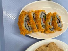 -北大家园食堂