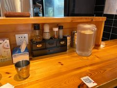 -Ramen满吉·豚骨拉面(丽园路店)