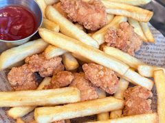 -188西餐厅(园林宾馆店)