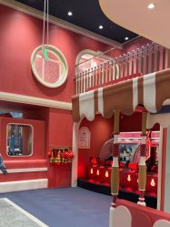 -奈尔宝家庭中心·亲子餐厅(鄞州万达店)