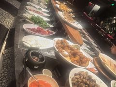 -拉蒂娜·巴西牛排馆 Latina·Brazilian Steakhouse(王府井喜悦店)