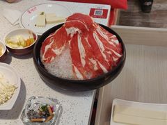 -倍儿红喜临门火锅(文兴路店)