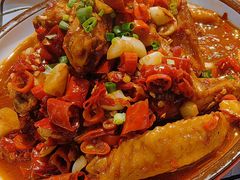 -江西老表·经典江西八大碗