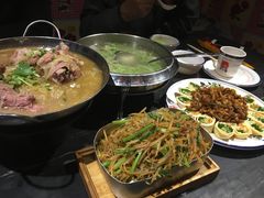 -金掌勺锅包肉(太原万达店)