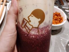 -喜茶(佛山顺德容桂天佑城店)