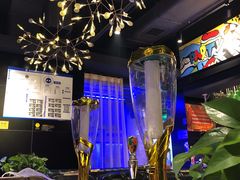 -AK47烤羊腿串吧(柳浪家园店)