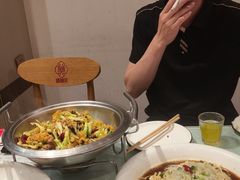 -添福来墨鱼饺子 · 海鲜东北菜(泡崖店)