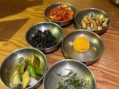 -春熙台韩国料理·章鱼肥牛(西丽店)