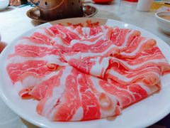 -南锣南门涮肉(南锣鼓巷店)