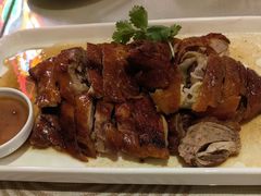 -鹅冠港式茶餐厅(来福士店)