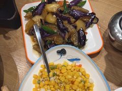 -东北风(龙湾万达广场)