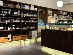 -BAKER&SPICE(安福路店)