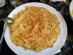 -闻道食府烙饼卷带鱼(原车耳营店原大觉寺店)