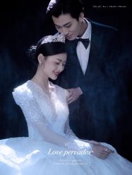 -今生有约婚纱摄影店(景德路店)