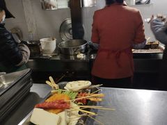 -五厂炸串(四流南路店)