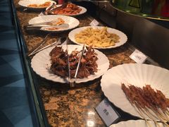 -福成自助烤肉(长阳店)