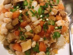 -陶陶居海鲜酒家(新马路店)