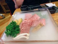 -黑牛の店·和牛烧肉(合生汇店)