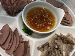 -高玛纳驴肉火烧(河间总店)