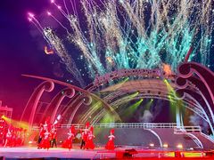 -大连海昌发现王国主题公园