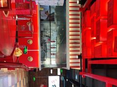 大堂-前门·鲜肉火锅(长风店)