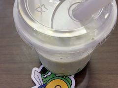 -OH MY TEA 奇妙特饮(天一店)