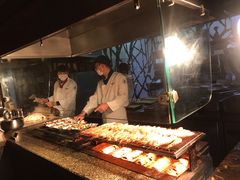 -星伦多 自助料理(圆融店)